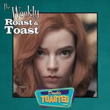 Stream episode THE WEEKLY ROAST AND TOAST