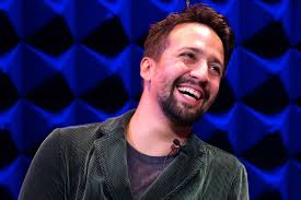 Lin-Manuel Miranda debutes song for Puerto Rico, Almost Like Praying