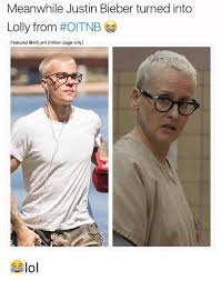 Image Result For Lolly From Oitnb Orange Is The New Black Mens Tops Mens Tshirts