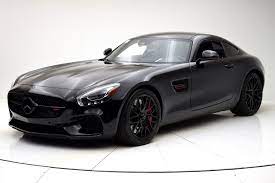For the motorheads out there, here are a few interesting figures. Used 2016 Mercedes Benz Amg Gt S For Sale 85 880 F C Kerbeck Rolls Royce Stock 19a100aeb