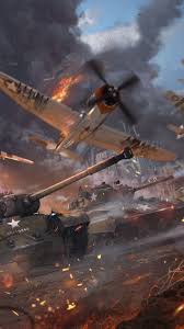 War Thunder Video Game Military Tanks Aircrafts Wallpaper Military Wallpaper War Thunder Tanks Military