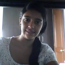 The structure of the form. Ana Paula Rodriguez Eltrap Twitter