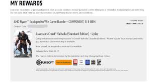 Before you start, here is some general information: Redeeming Assassin S Creed Valhalla From Bestbuy Zephyrusg14