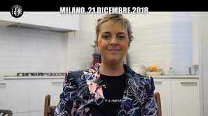 Nadia toffa (born june 10, 1979 in brescia, italy)1 is an italian journalist and television presenter for satirical current affairs program le iene who. It S Not How Long One Lives But How To Live Life Nadia Toffa