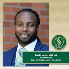 Sacramento State Alumni Association announces 2022–23 President and three  new Board Directors