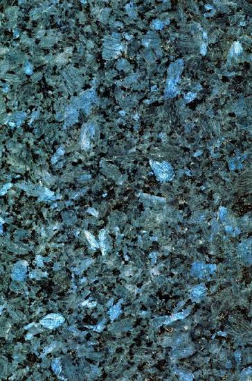 Blue Granite
