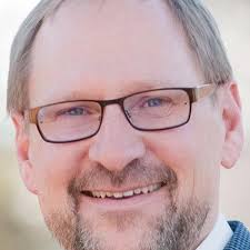 Movers & Shakers: Chris Lieber