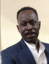 Obituary information for John Martin Hyacinth