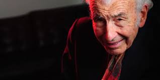 Santa Baby" composer Philip Springer nominated for two Webby Awards