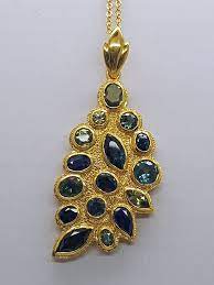 Wonder what 925 means when it's stamped on gold jewelry? What Does A 925 Gold Jewelry Stamp Mean Jewelry Auctioned