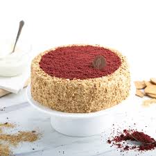Red Velvet Dapur Cokelat All About Chocolates And Cakes