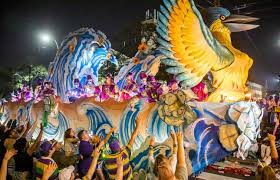New Orleans Mardi Gras 2020 In 2020 New Orleans Mardi Gras Louisiana Mardi Gras Mardi Gras