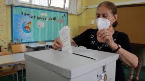 Ντέρμπι οι βουλευτικές εκλογές στην κύπρο. Pjgj Hvrzsmoem