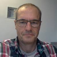 Albert van den Bosch