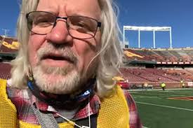 Get To Know the Corn Nation Community: Todd Wolverton