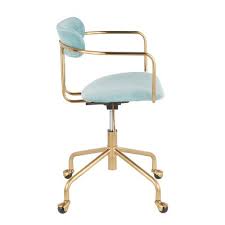 Maybe you would like to learn more about one of these? Gold Office Chairs Desk Chairs Target