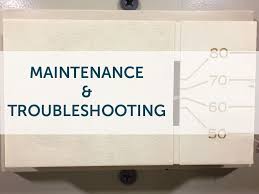 Mobile Home Furnace Maintenance Troubleshooting With Images Home Furnace Mobile Home Repair Furnace Maintenance