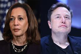 Government Stalls on Ending Deepfakes Like Elon Musks Harris Ad