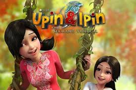 Check spelling or type a new query. Menonjolkan Cerita Rakyat Upin Ipin The Movie Laris Di Indonesia Antara News