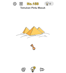 Kunci jawaban brain out level 158 bahasa indonesia. Kunci Jawaban Brain Out Level 151 152 153 154 155 156 157 158 159 160 Server Gambar