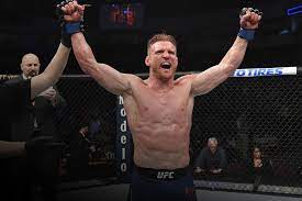 Scott holtzman's profile at sherdog. Vqlen33o3qcwwm