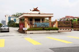 This banquet hall is a perfect location for functions such as weddings, corporate occasions, dinners, sales carnivals, sports carnivals and other events. Dewan Raja Muda Musa Sufri S Blog Already 10 Years Old