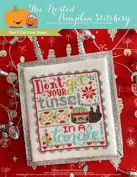 Teacup pincushion free cross stitch patterns. Patterns Counted Cross Stitch Pattern I Will End You Arts Crafts Sewing