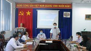 Xét nghiệm nhanh cho bộ phận giao nhận ca trực điều độ. 5 TrÆ°á»ng Há»£p Máº¯c Covid 19 á»Ÿ Kien Giang Khong Co Nguy CÆ¡ Lay Nhiá»…m Baotintuc Vn