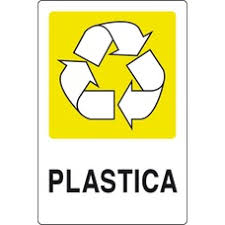 Devi rispettare le divisioni per la carta, la plastica e il vetro e devi fare attenzione a non gettare, nei vari contenitori per la differenziata, materiali che non possono. Segnali Per La Raccolta Differenziata
