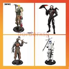 Like the other recruits, it is the only common rarity outfit. Chk Fortnite Jonesy Premium Action Figure Fortnite Omega Premium Action Figure Toys Fortnite Prisoner Premium Action Figure Mcfarlane Toys Fortnite Overtaker Premium Action Toys Games Bricks Figurines On Carousell
