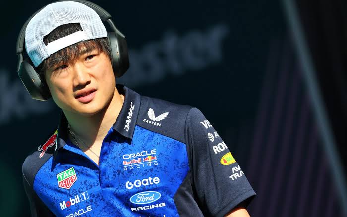 Racing Bulls issue statement as Yuki Tsunoda F1 return confirmed |  RacingNews365