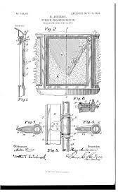 Infringed on inventor robert kearns' patents for intermittent windshield wipers, a federal jury ruled last week. Windscreen Wiper Wikipedia