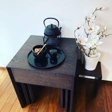 正座なし 着物なし 和室なし 立礼式茶道 茶道教室 雪月花 緑が丘の茶道の生徒募集 教室 スクールの広告掲示板 ジモティー 立礼 茶道 茶室