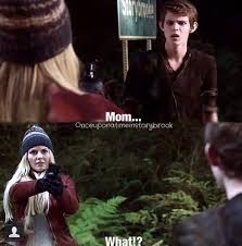 Pin By Tarebear On Peter Pan In 2020 Once Upon A Time Funny Once Upon A Time Captain Swan