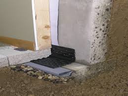 Michigan gets a lot of snow during the winter and a quite a bit of rain at other times of the year. Plymouth Michigan Basement Waterproofing Perma Dry Foundation Repair And Basement Waterproofing Serving Se Michigan Washtenaw Wayne And Oakland Counties And Detroit