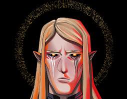 Invoker Projects :: Photos, videos, logos, illustrations and branding ::  Behance