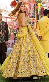 Latest Exclusive Designer Bridal Lehenga Choli Collection Latest Bridal Gown Collection Indian Outfits Lehenga Indian Bridal Dress Indian Bridal Outfits