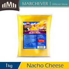 Bagi membuat sos keju pula, saya cadangkan guna american cheddar cheese kerana cheese ni lebih sedap. Resepi Sos Cheesy Wedges