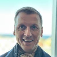 Martin Clair Svendsen