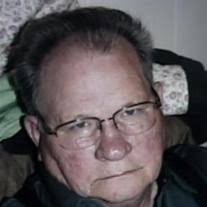 Orvil Goodman Obituary