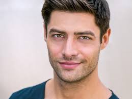 Andrew Rogers talks about 'A Belgian Chocolate Christmas,' 'Aidy Kane'  comedy series