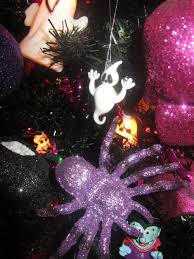 Alternative christmas decoration ideas ftw. Alchemy England Blog A Gothic Christmas