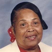 Shirley Audrey Dixon Obituary