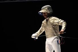 Jul 26, 2021 · l'escrimeuse française, spécialisée dans le sabre, a un palmarès par équipe bien garni avec notamment une médaille d'argent en 2019 et d'or en 2018 en championnat du monde. Pas De Jeux Olympiques Pour L Equipe De France De Sabre L Equipe
