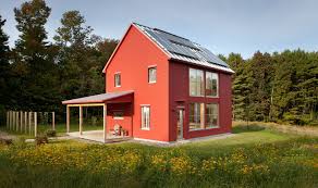 Check spelling or type a new query. New Prefab Houses Inspired By Country Cottages And Barns Go Homes By Go Logic
