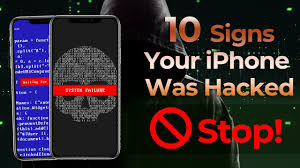 You can also check for a redirection in your call logs. 10 Clear Signs That Your Phone Has Been Hacked And How To Prevent It 2021 Update Youtube