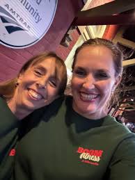 Let's welcome our new members! Heather Stahl Katz, Lee Kwai Scott, Victoria  Graves, Austin Lang, Glenda Jones, Barbara McPeak, Lauren Hauser, Rhonni  Hunter, Ashley Payne Osburn