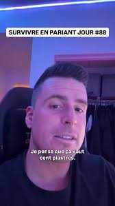 Jour de chance : un lundi soir historique avec SAMUEL HAAS