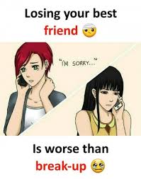 We did not find results for: Losing Your Best Friend Is Worse Than Breakup Meme Tamil Memes