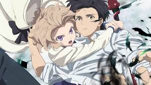 Best anime shows of 2021: 10 Best Romantic Anime Of 2020 You Must Watch Fandomwire